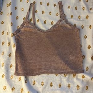 Aerie tank top